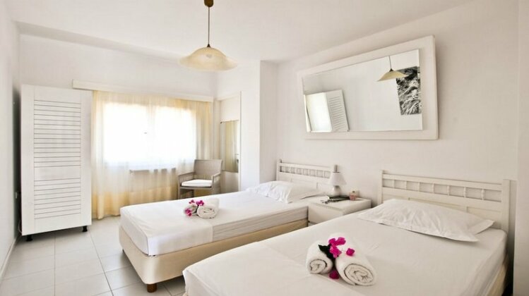 Stavento Apartments - Photo3