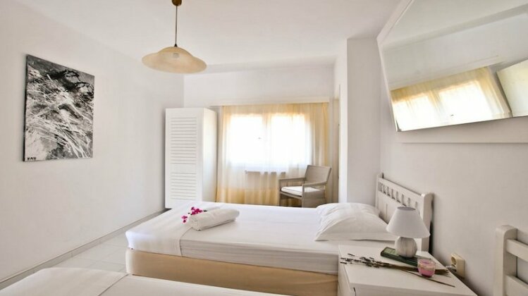 Stavento Apartments - Photo4