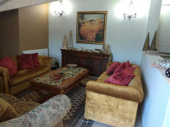 Stefani' S Suite - Photo2