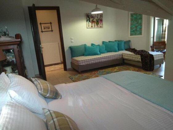 Stefani' S Suite - Photo3