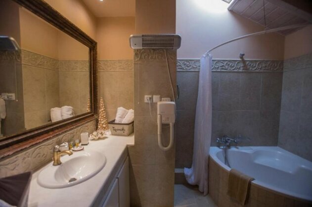 Stefani' S Suite - Photo4