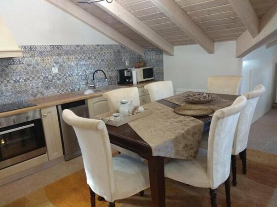 Stefani' S Suite - Photo5
