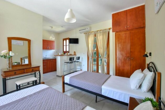 Stefanos Residence - Photo3