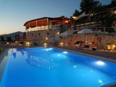 Stefanos Studios and Apartments Kefalonia