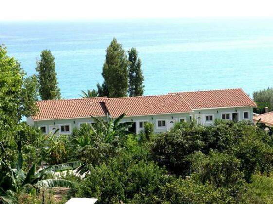 Stefanos Studios - Photo3