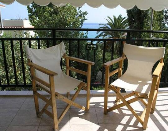 Stefanos Studios - Photo4