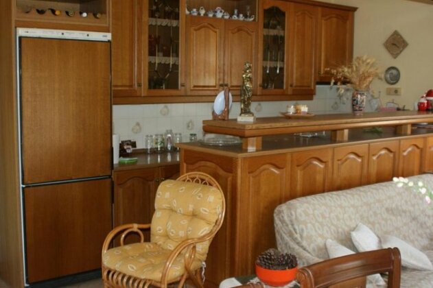 Stella Apartment Cephalonia - Photo5