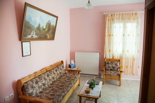 Stella Studios Cephalonia - Photo5