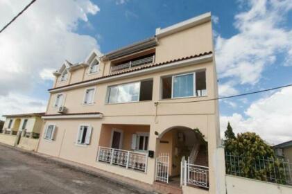 Stella Studios Cephalonia