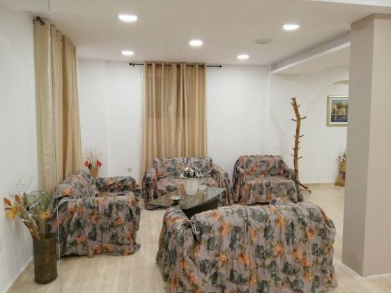 Stellatos House - Photo3