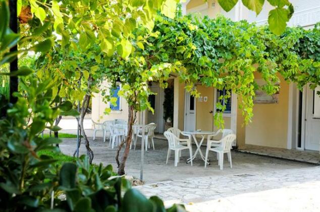 Studios Dimitra - Photo2