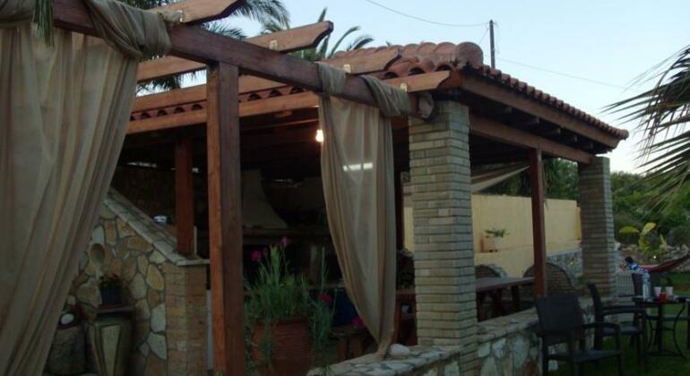 Studios Rania Cephalonia - Photo3