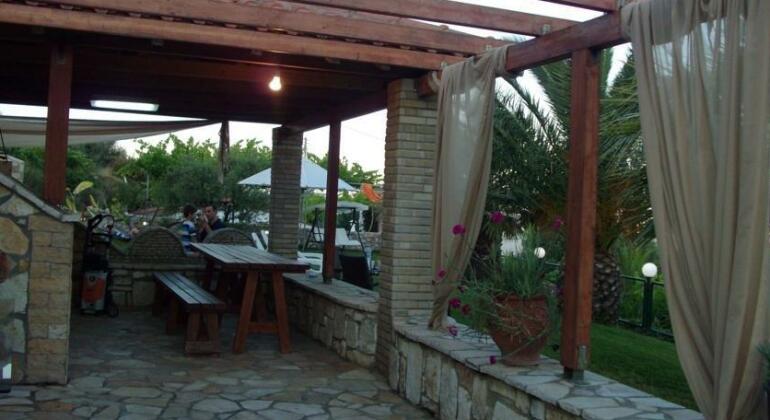 Studios Rania Cephalonia - Photo4