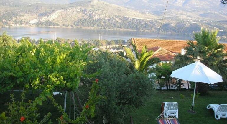Studios Rania Cephalonia - Photo5