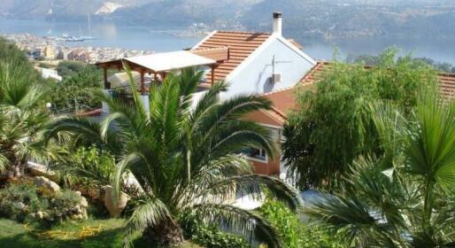 Studios Rania Cephalonia