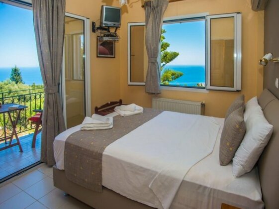 Studios Vrionis Panoramic Sunset - Photo3
