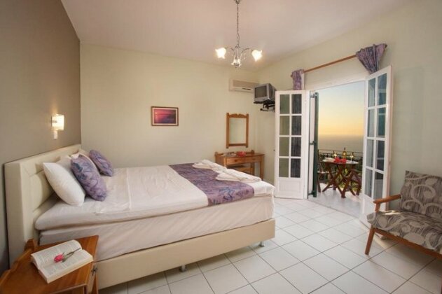 Studios Vrionis Panoramic Sunset - Photo4