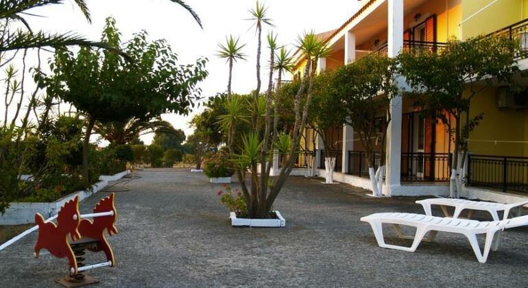 Sunny Flats - Photo4