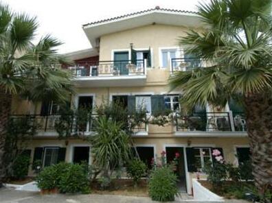 Sunrise Inn Hotel Cephalonia - Photo2