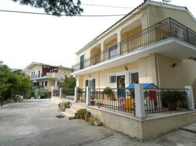 Sunrise Inn Hotel Cephalonia - Photo3