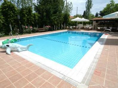 Sunrise Inn Hotel Cephalonia - Photo4