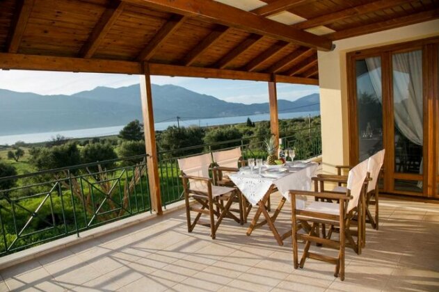 SunRise Vila - Photo2