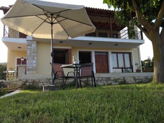 SunRise Vila - Photo3