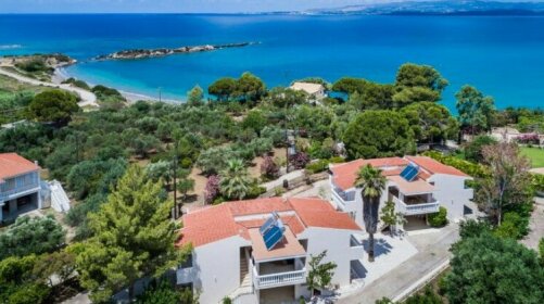 Sunset Beach Appartments