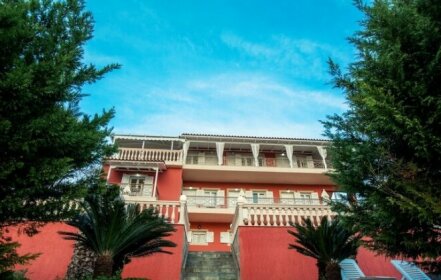 Sunshine Resort Cephalonia