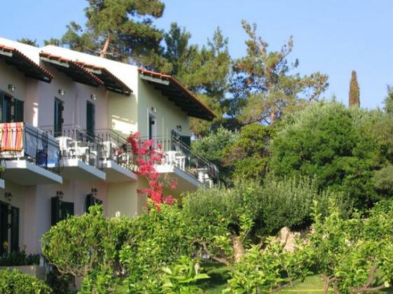 Tara Beach Hotel - Photo4