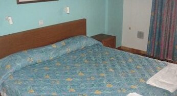 Terra Mare Hotel - Photo4