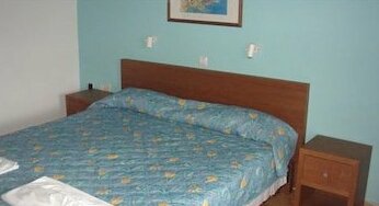Terra Mare Hotel - Photo5