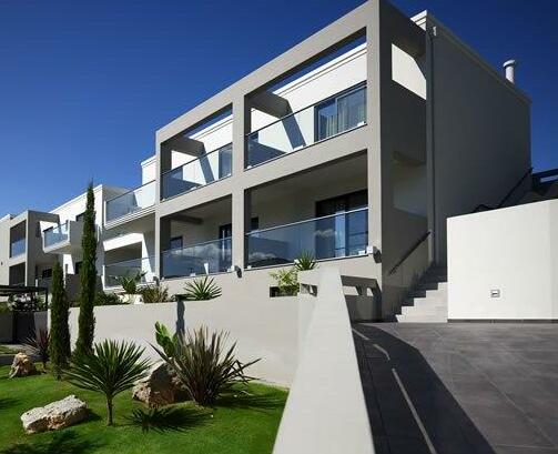 TesoroBlu Hotel and Spa