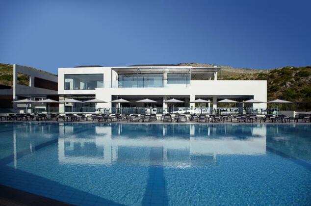 TesoroBlu Hotel and Spa - Photo2
