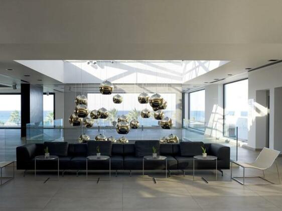 TesoroBlu Hotel and Spa - Photo3
