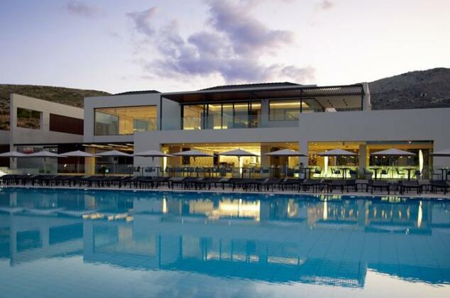 TesoroBlu Hotel and Spa - Photo4