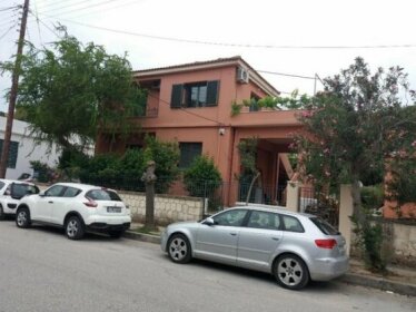 Tetis beautiful house