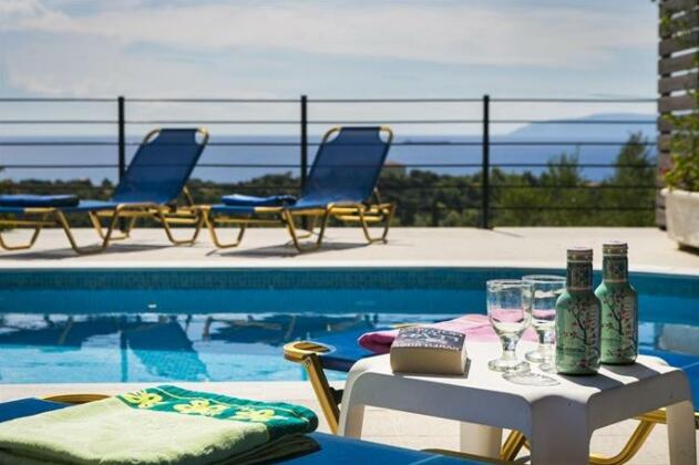 Thalia Villas - Photo2
