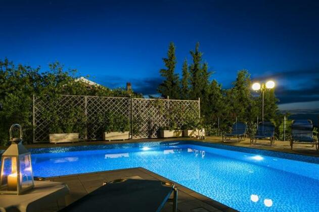 Thalia Villas - Photo4
