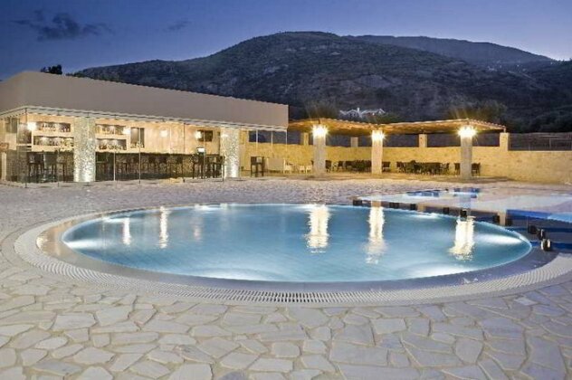 The Magnolia Resort - Photo3