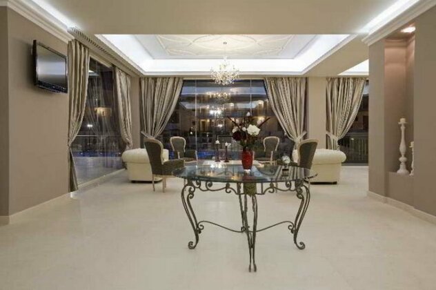 The Magnolia Resort - Photo4