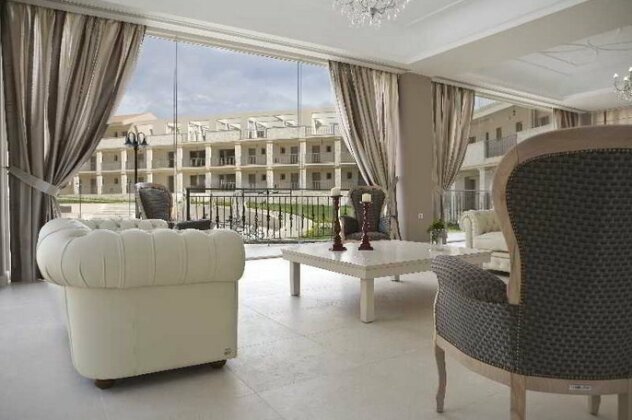The Magnolia Resort - Photo5