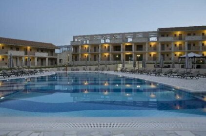 The Magnolia Resort