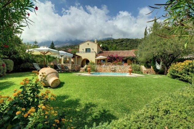 The Olive Mill Estate - Photo2