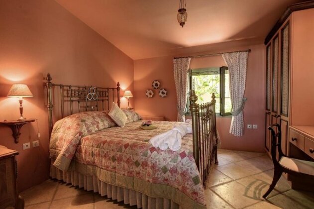 The Olive Mill Estate - Photo3