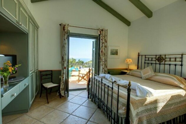 The Olive Mill Estate - Photo4