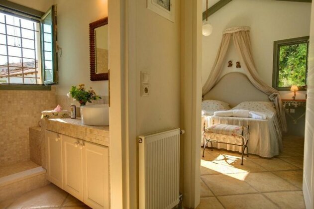 The Olive Mill Estate - Photo5