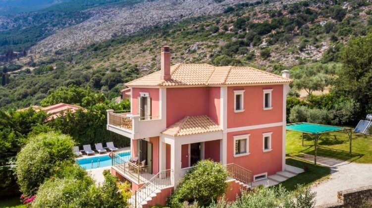 Thelxis Villa