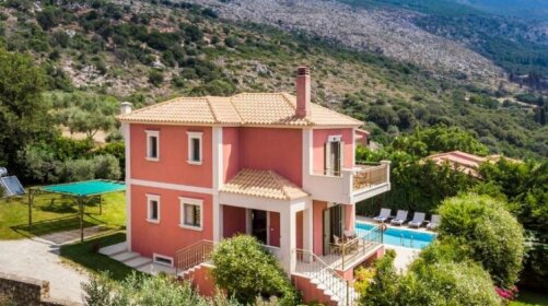 Thelxis Villa