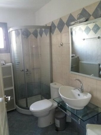 Themis Apartments Cephalonia - Photo2